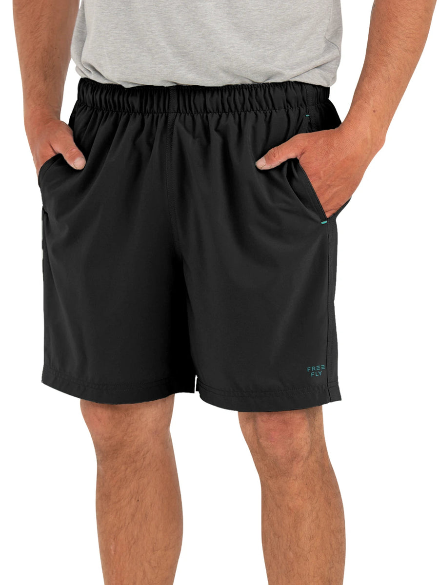 Men's Breeze Short – 6"