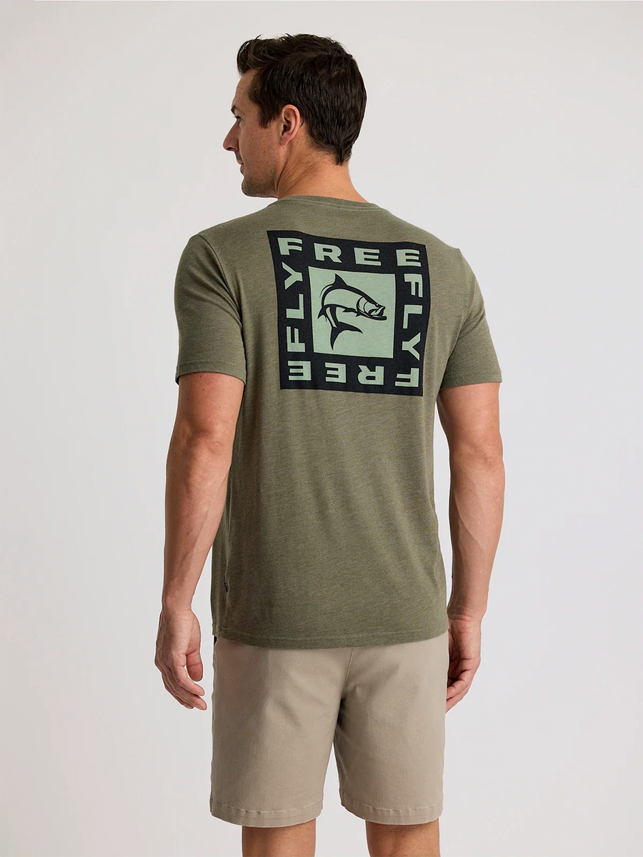 Sabalo Tee