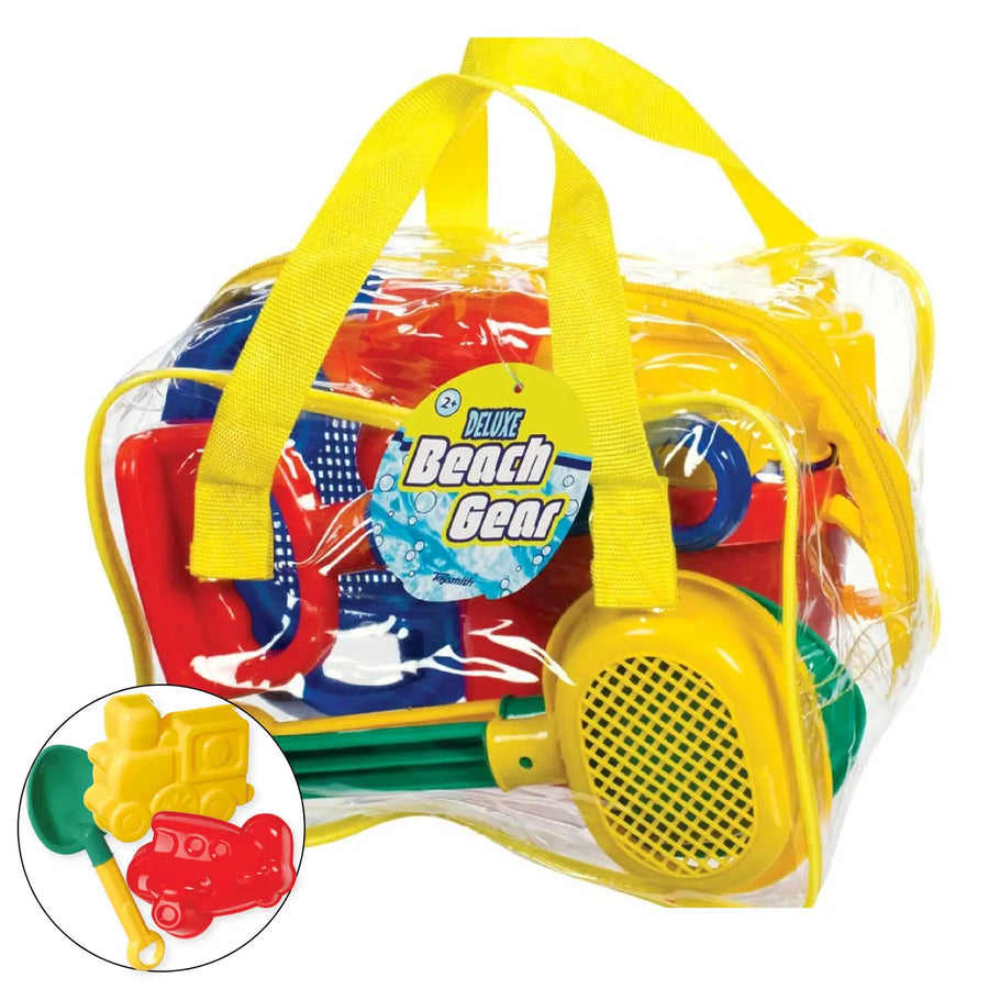 Deluxe Beach Set