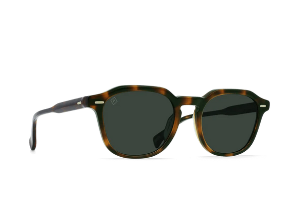 REMMY-Cambria / Green Polarized-49