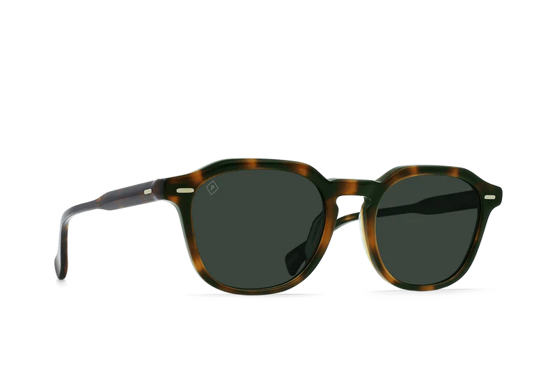 REMMY-Cambria / Green Polarized-49