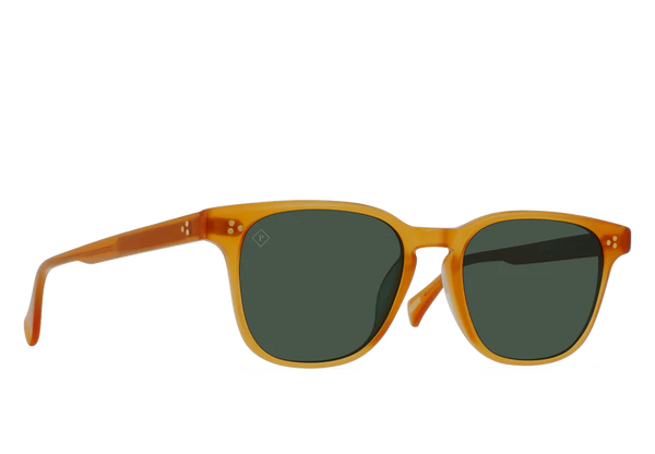 ALVEZ-Honey / Green Polarized-50