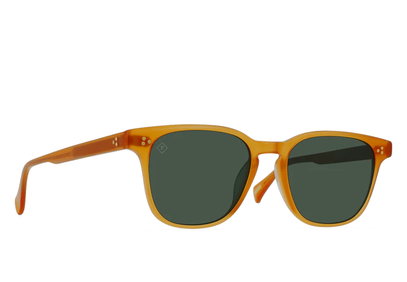 ALVEZ-Honey / Green Polarized-50