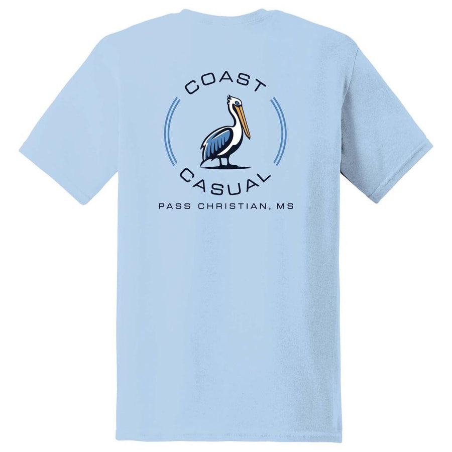 The Pelican Pass Shirt