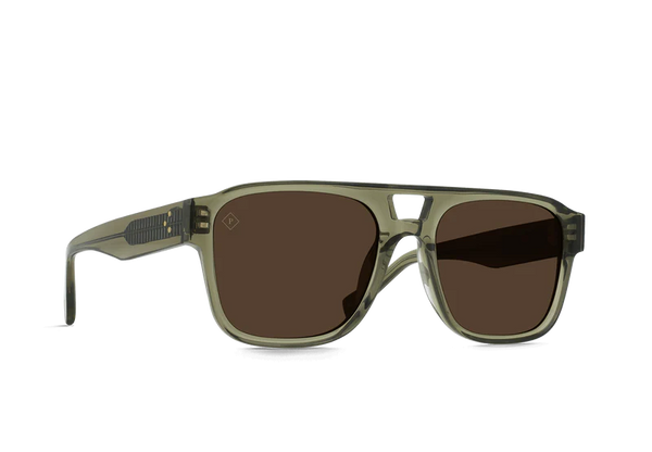 Rifka-Cambria / Vibrant Brown Polarized-54