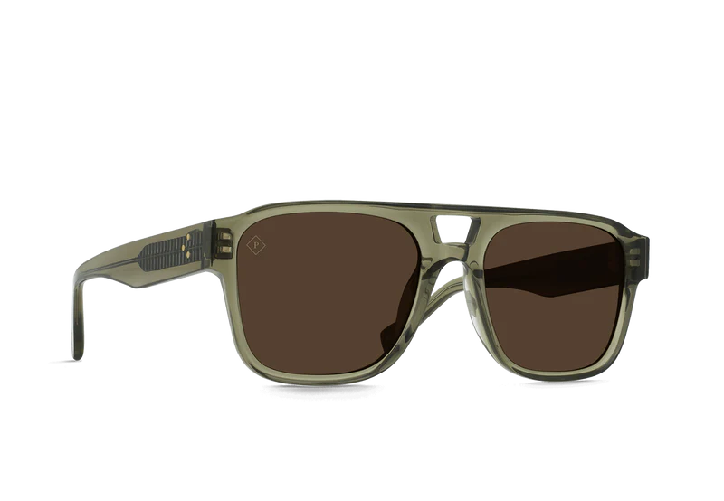 Rifka-Cambria / Vibrant Brown Polarized-54