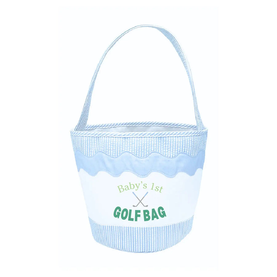 Baby's First Golf Bag