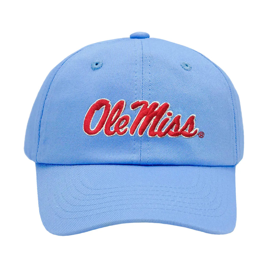 Youth Ole Miss Hat