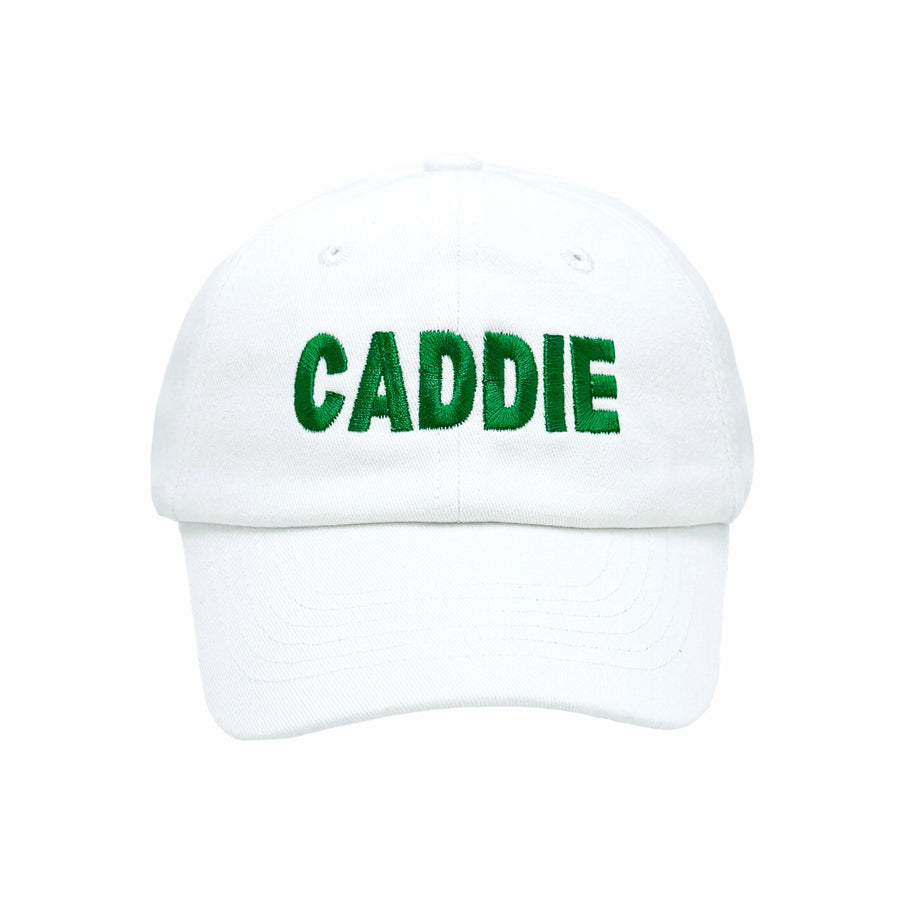 Youth Caddie Hat