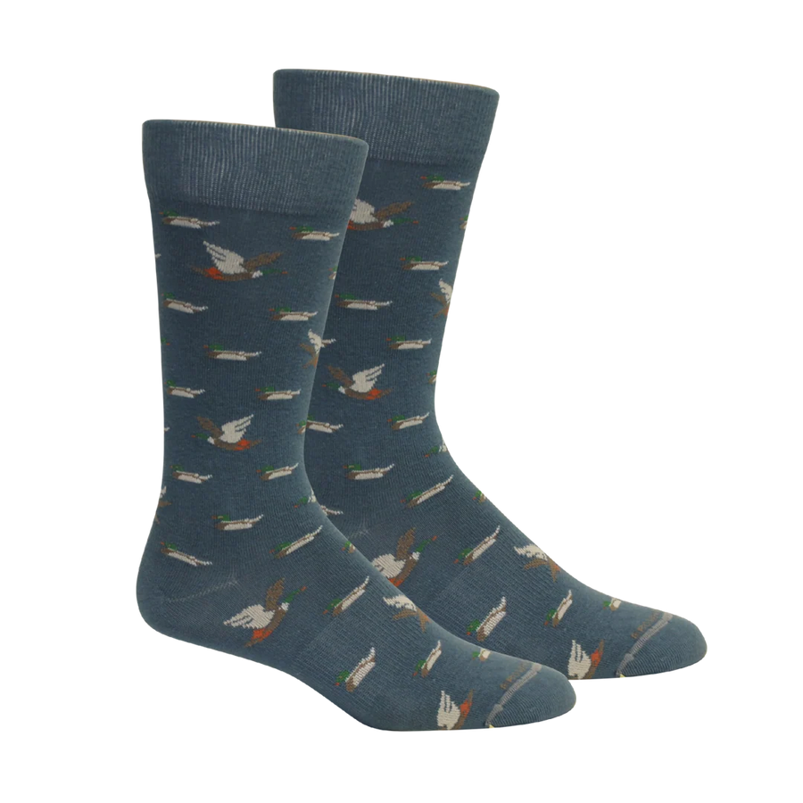 Belhaven Crew Socks