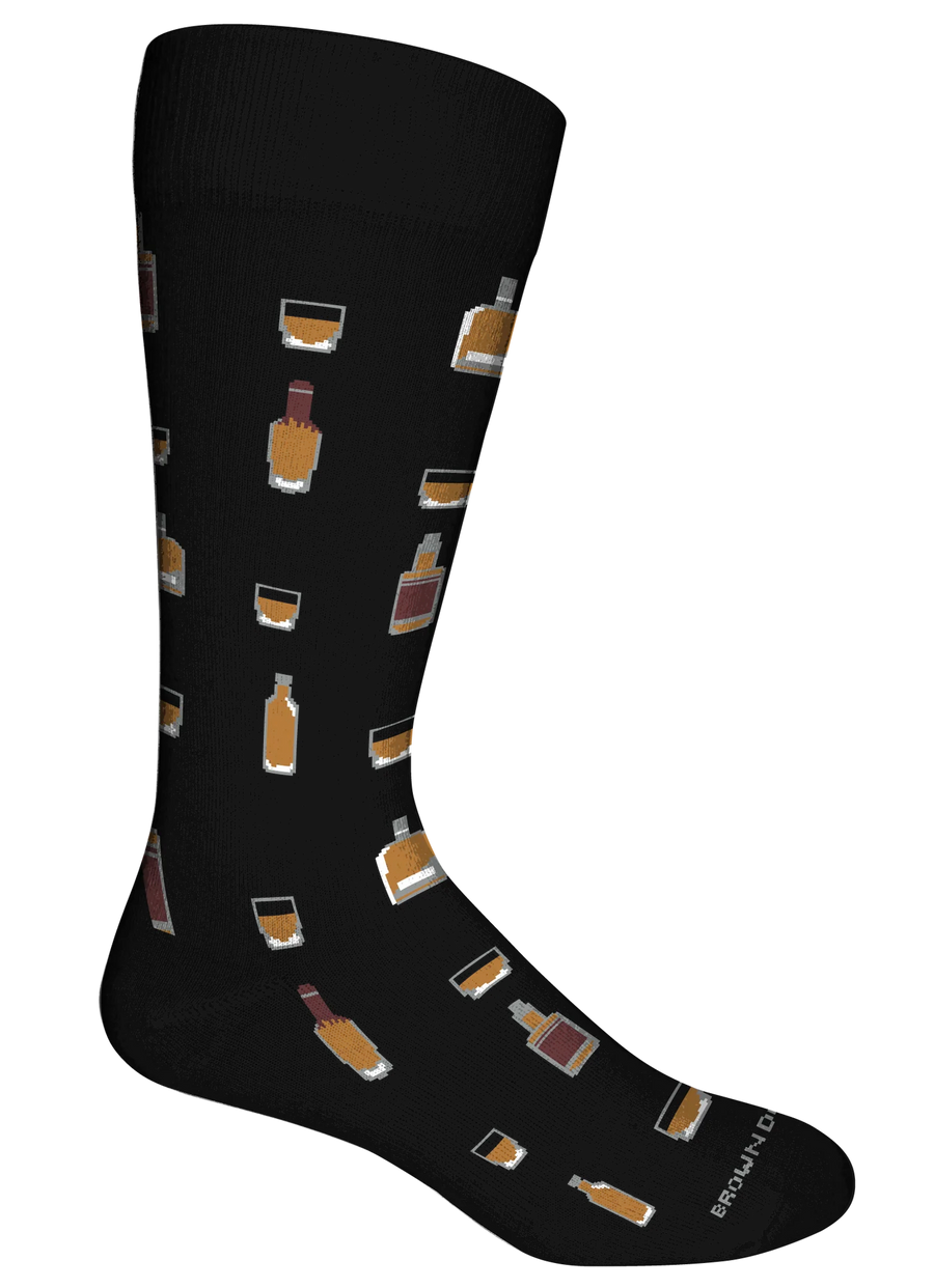 Top Shelf Socks