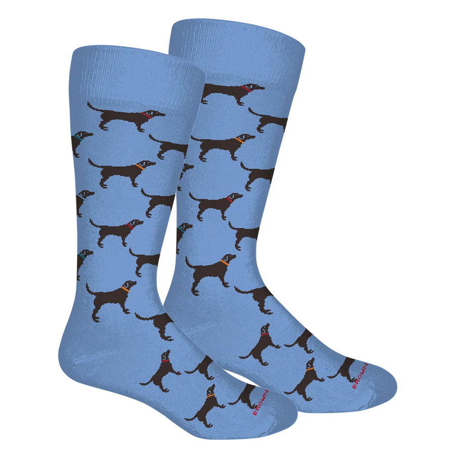 Labs Socks