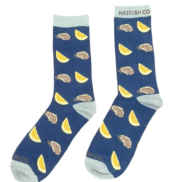 Aw Shucks! Socks