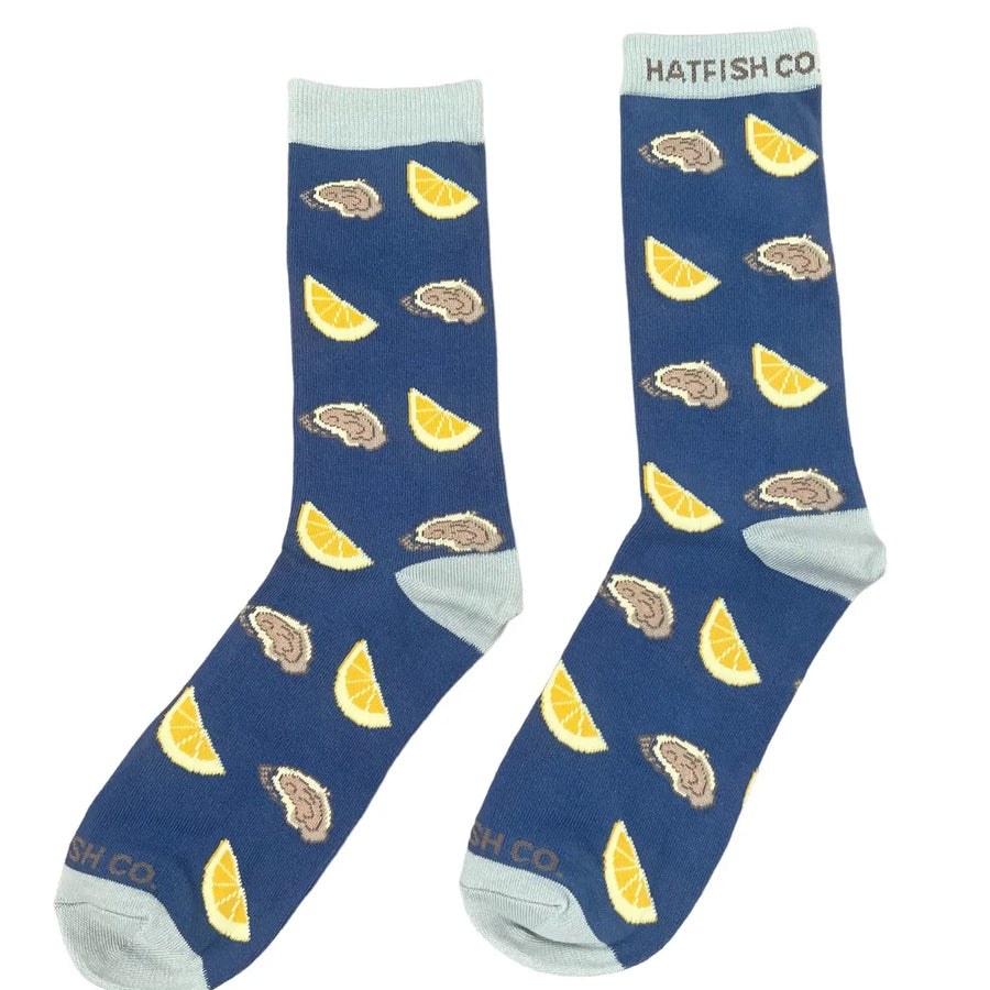 Aw Shucks! Socks