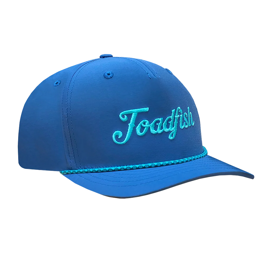 The Bluebill Hat