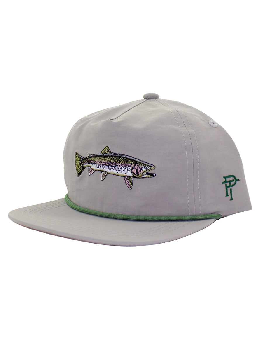 Boys Classic Rope Hat Trout