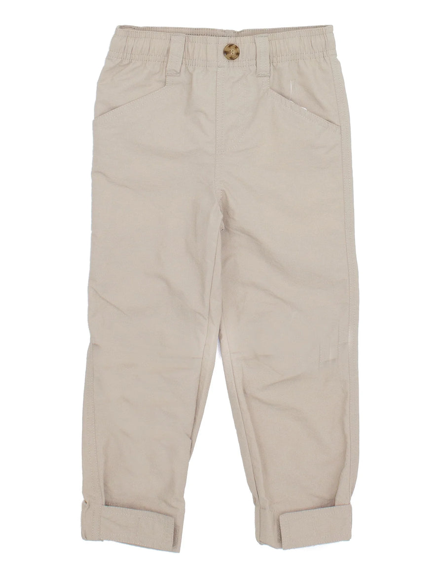 Boys Mallard Pant - Khaki
