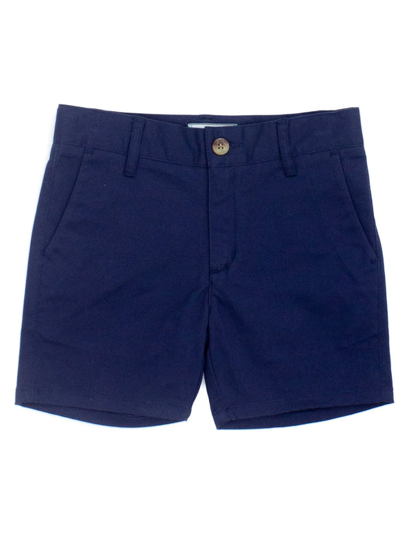 Boys Patriot Short