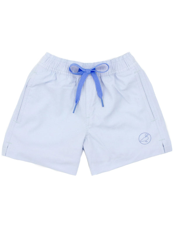 Boys Splash Swim Trunk - Shark Attack