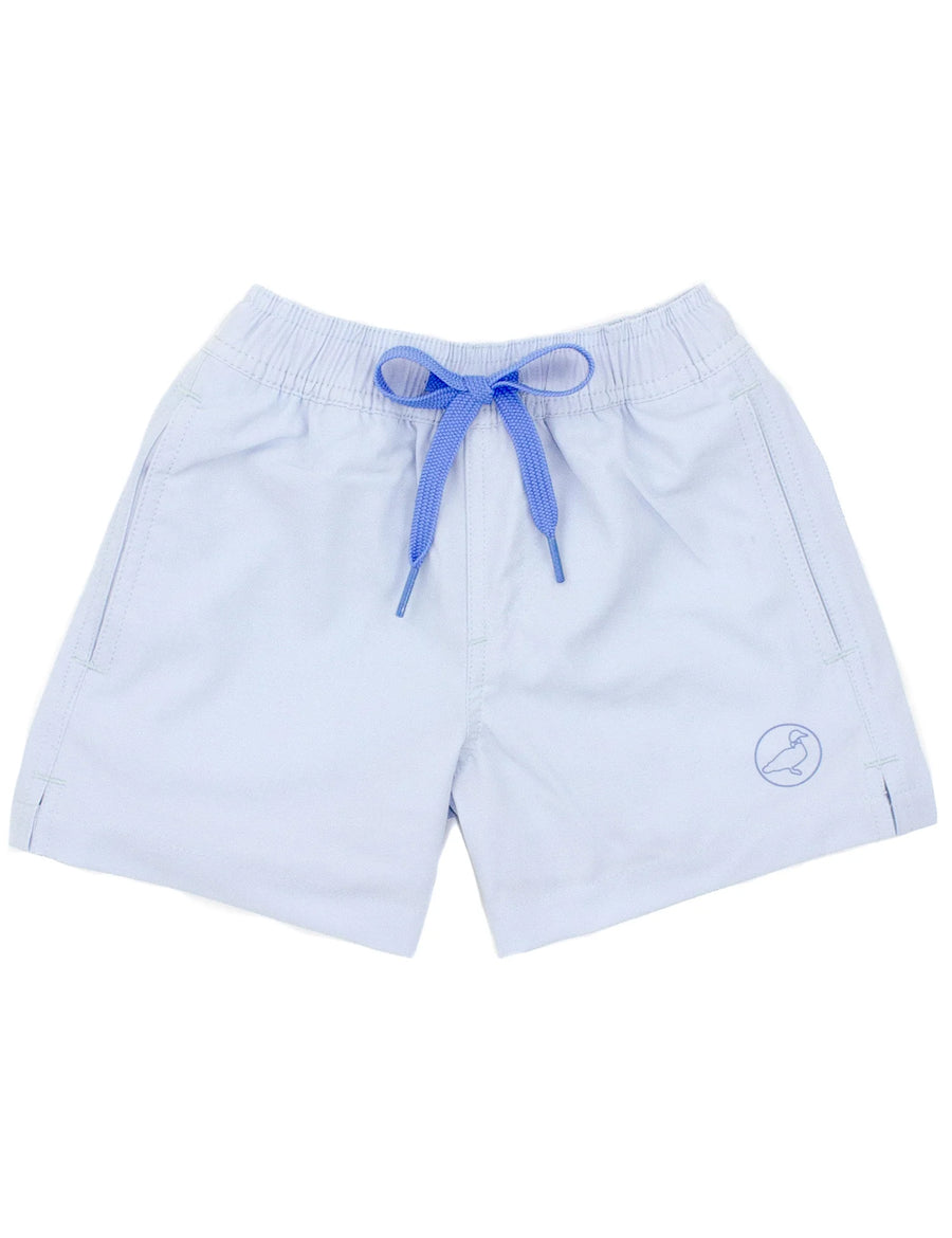 Boys Splash Swim Trunk - Shark Attack