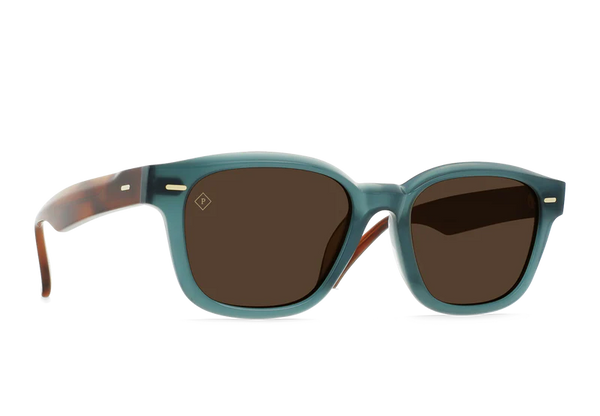 CARBY-Cirus / Vibrant Brown Polarized-53