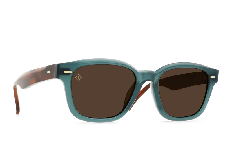 CARBY-Cirus / Vibrant Brown Polarized-53