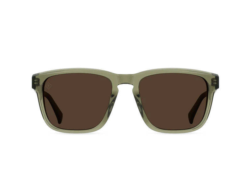 LUMIS Cambria / Vibrant Brown Polarized - 54