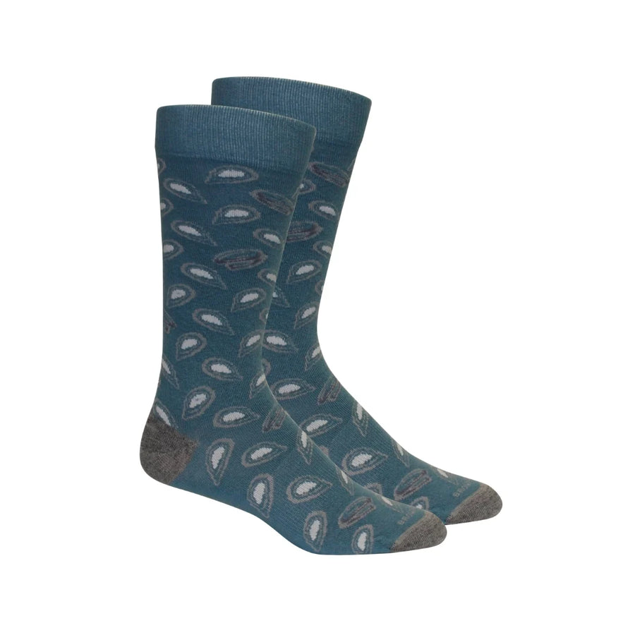 Shuckin Socks
