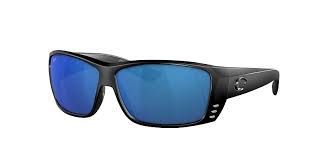 Costa Del Mar Men's Cat Cay Polarized Sunglasses