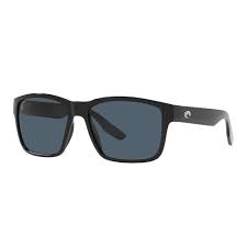 Costa Del Mar Men's Paunch Polarized Sunglasses