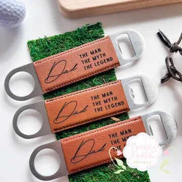 Dad Bottle Opener