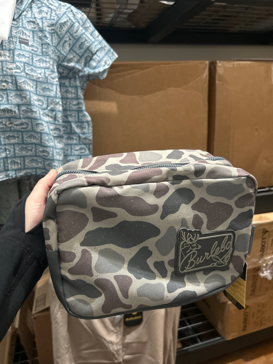 Dopp Kit