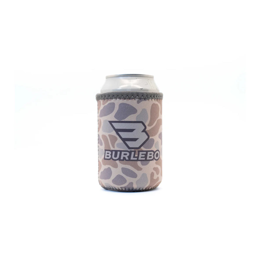 Koozie - Classic Deer Camo