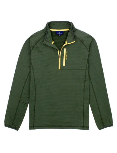Fairhope Pullover - Forest
