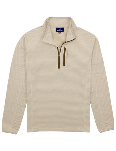Fairhope Pullover - Khaki