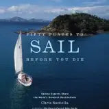 Fifty Places To Sail Before You Die
