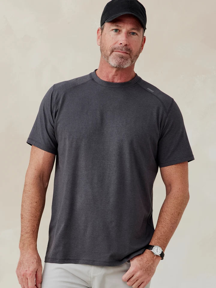 Carrollton T-Shirt-Cinder