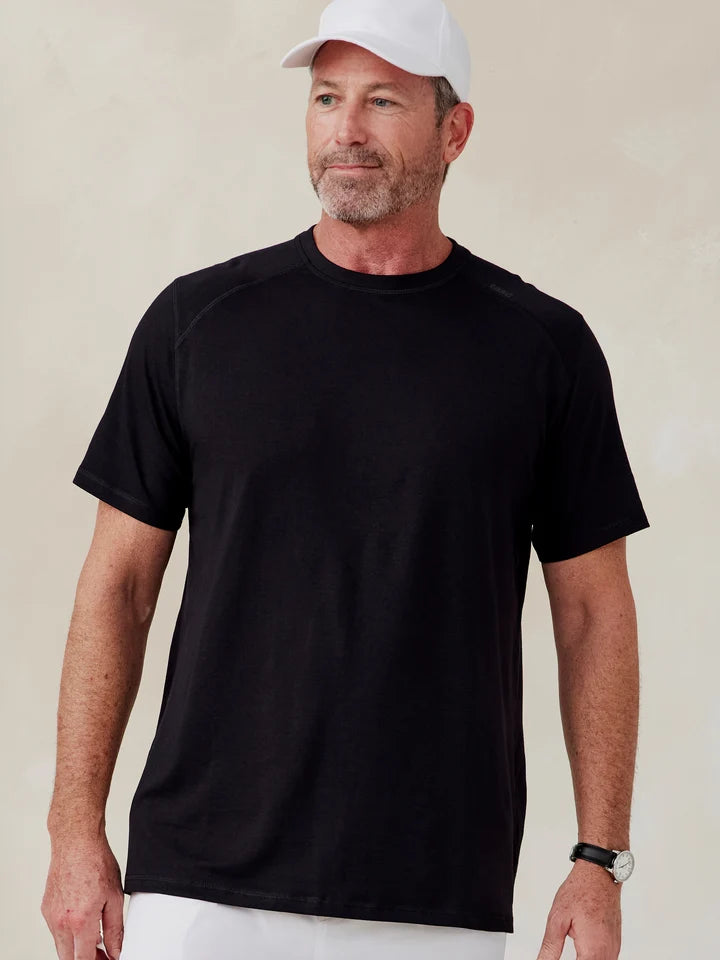 Carrollton T-Shirt-Black