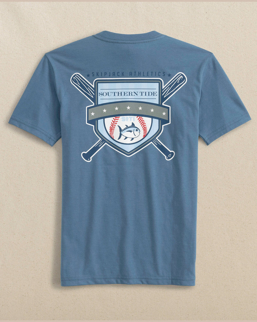 Homerun Athletics Tee