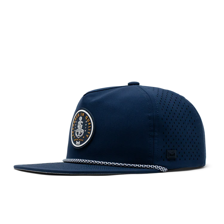 Hydro Coronado Anchored - Navy