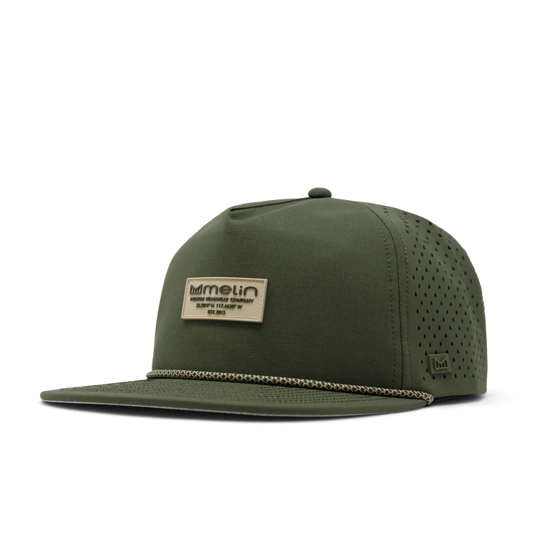 Hydro Coronado Brick - Canopy/Khaki