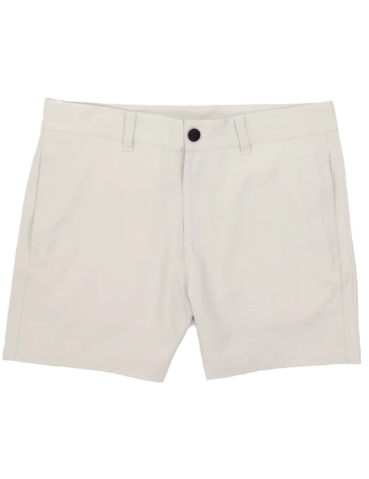 Fairway Short - Khaki