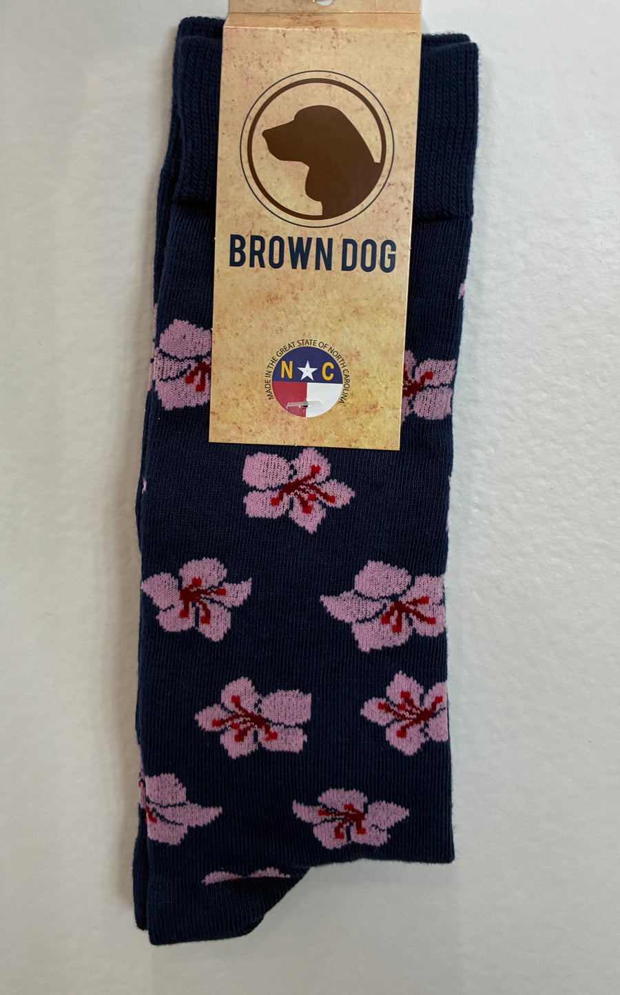 Azalea Bloom- Insignia blue