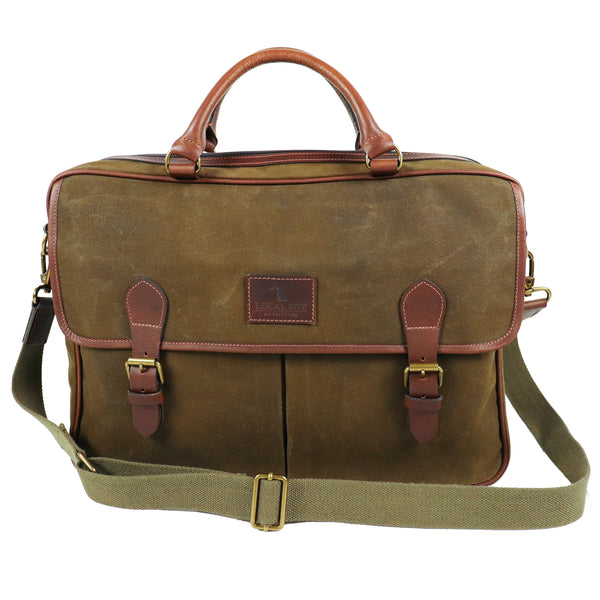 Messenger Bag