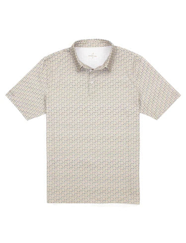 Inlet Polo - Antlers