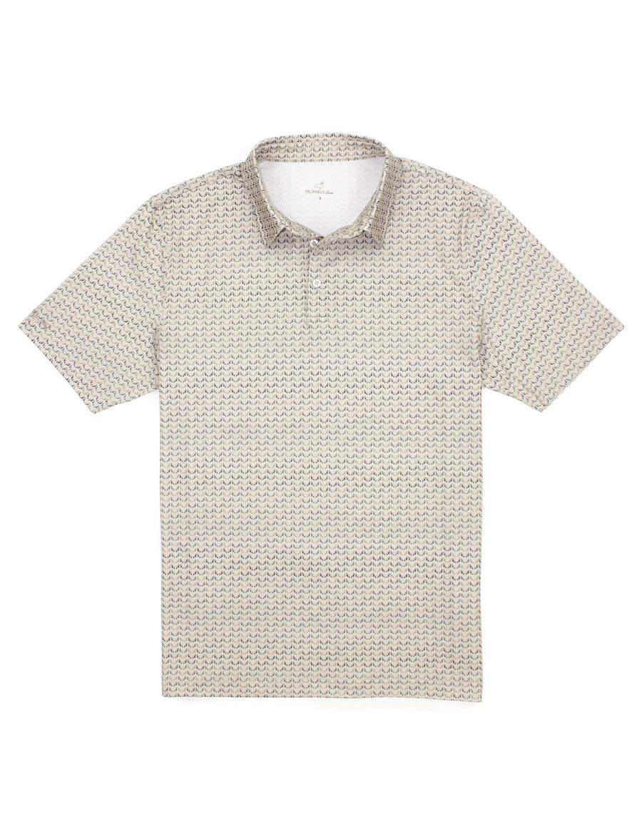 Inlet Polo - Pointer