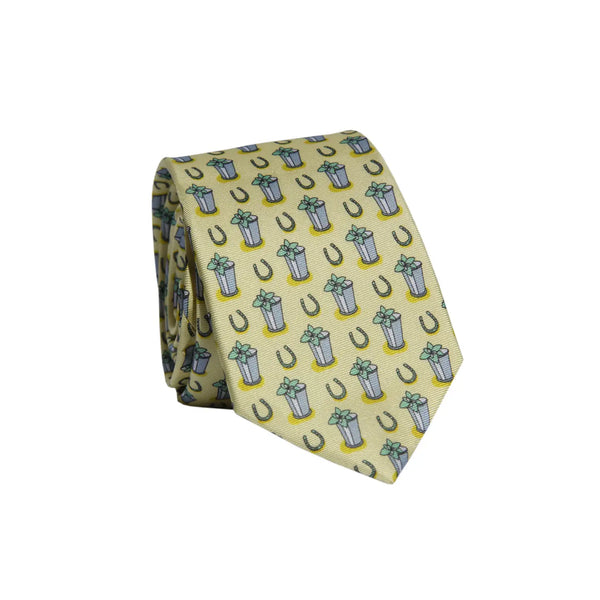 Julep Necktie