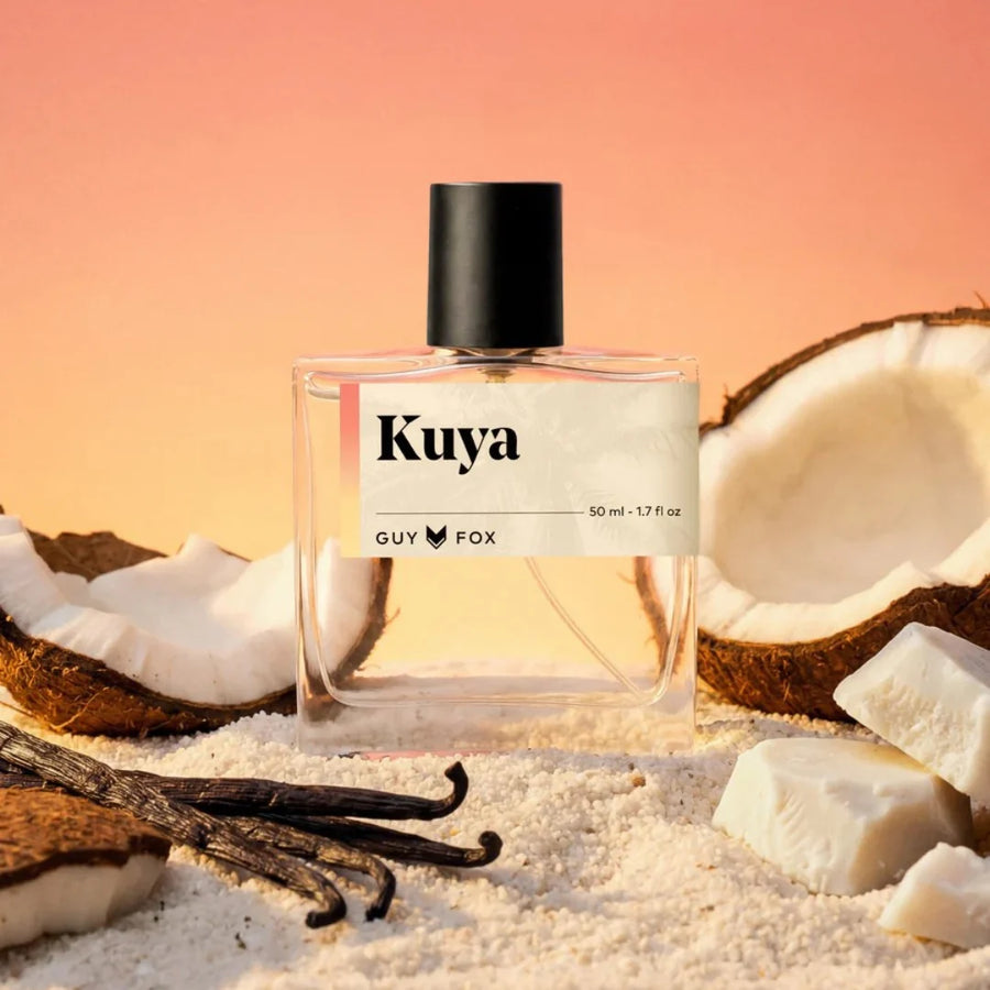 Kuya- Guy Fox