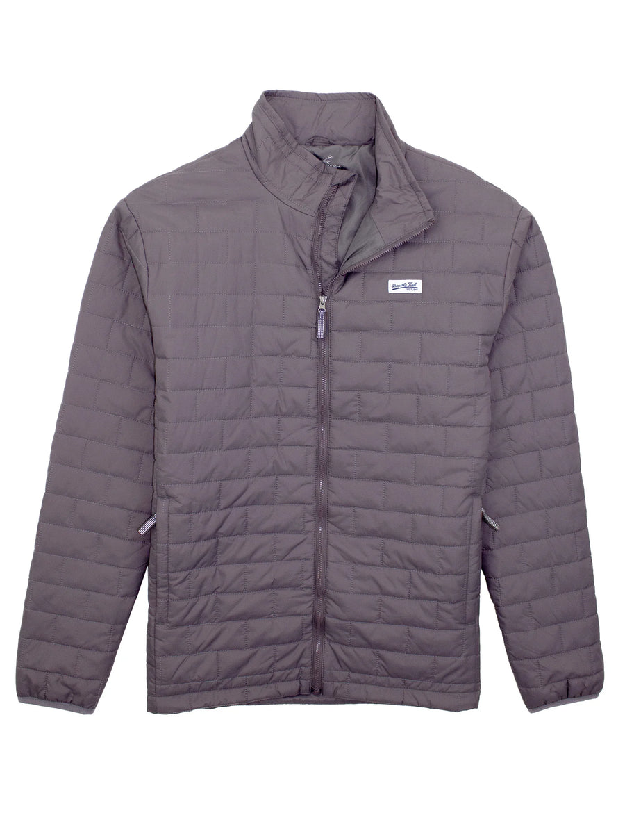 Lite Flight Jacket - Boulder