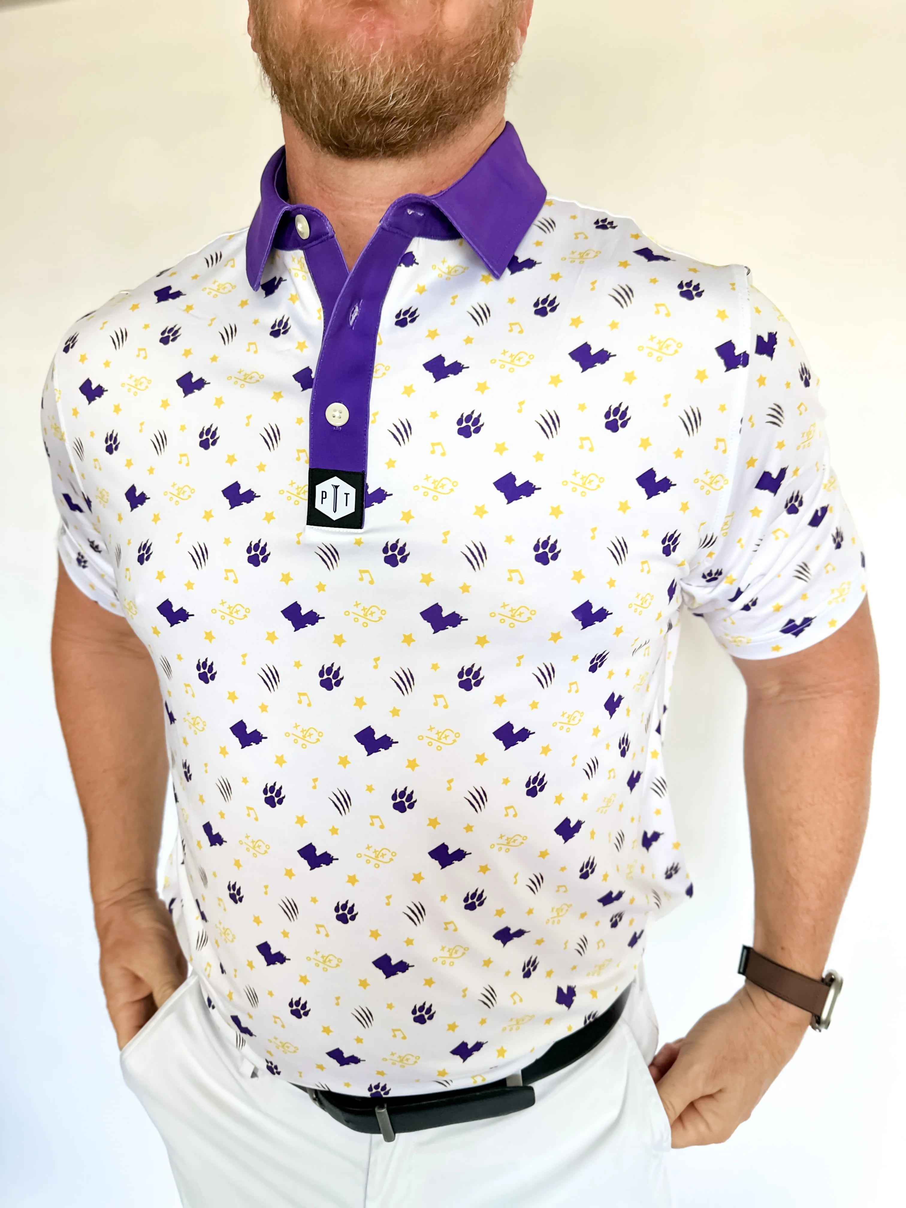 Men's Polo & Dress Shirts Coast Casual Men's Polo & Dress Shirts Coast Casual